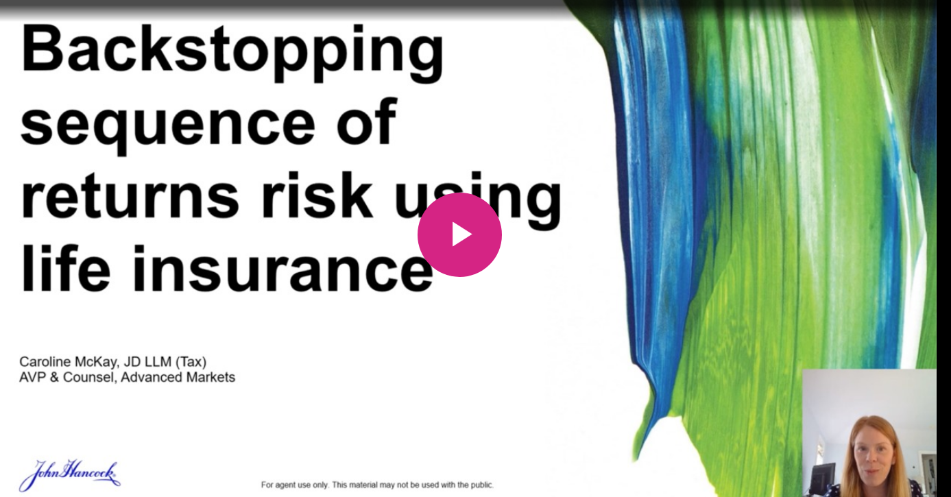 Pru introduces LifeInsight policy management tool Mark Wall Company