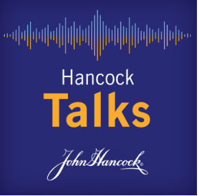 Hancock Talks Podcast