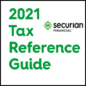 All the tax guidelines you need in one spot