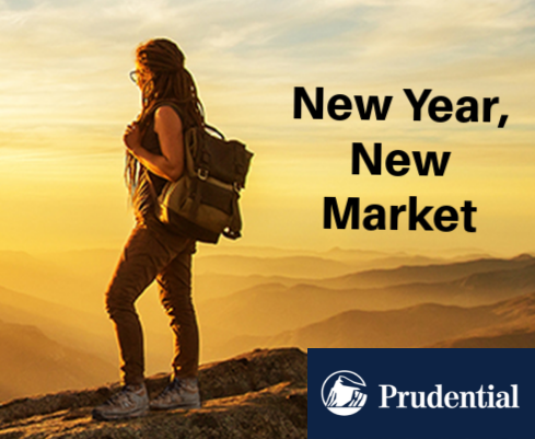 New Year, New Market
